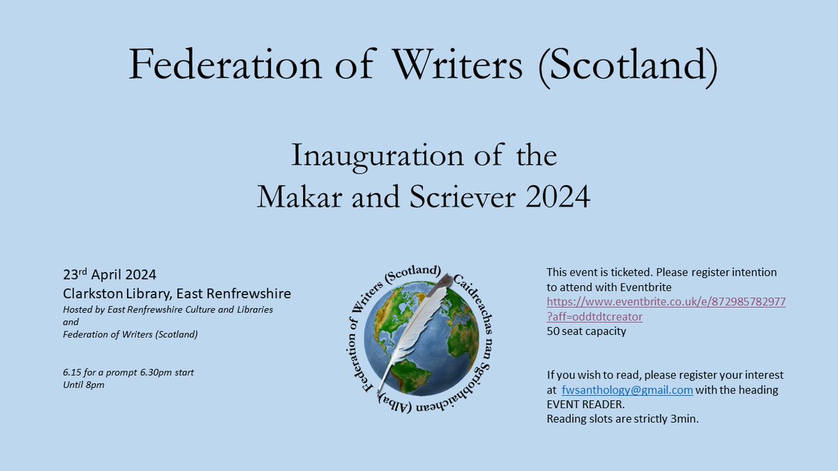 L A Traynor tweet media