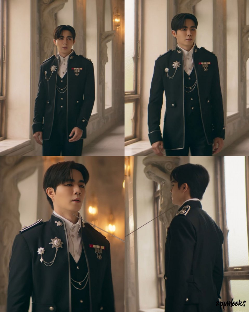 [Official Pilot I The Next Prince Series]
Pilot The Next Prince
>#ข้ามฟ้าเคียงเธอ2024<
>#ข้ามฟ้าเคียงเธอSeries<
>#TheNextPrince<

ZeePruk Focus || Charan ✨️ (7)

-🌞<a href="/zee_pruk/">Z</a> 🌊 -
#ZeePruk #Zunshine