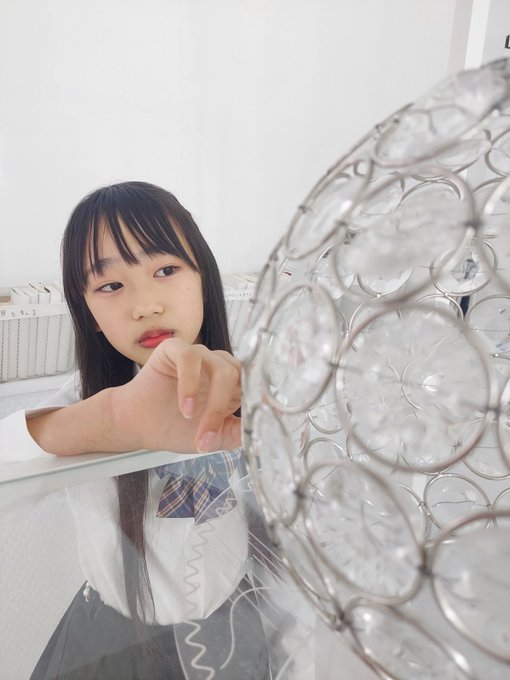 Twitterのコスプレ画像20