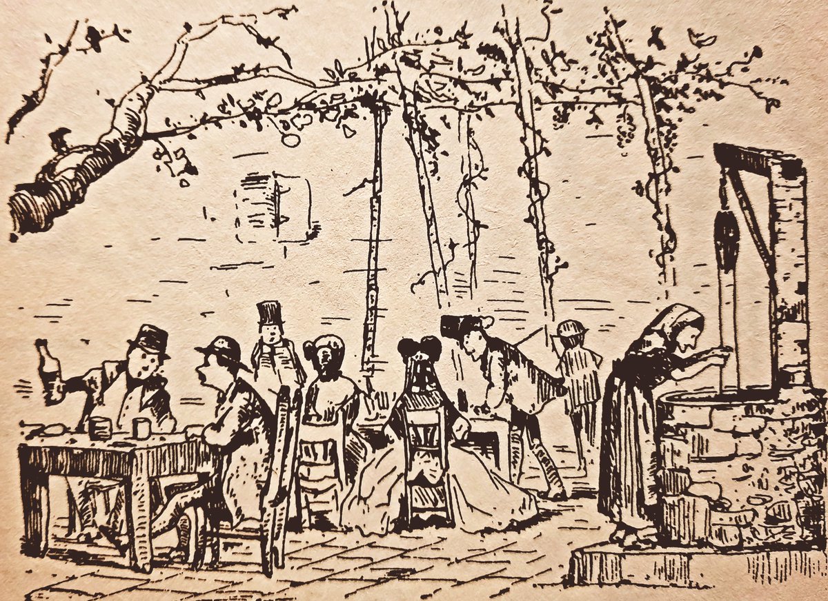 marcelivirgili's tweet photo. Porto tot lo sant dematí sentint a la 3/24 que avui els padrins regalen la mona als fillols. Potser sí, en casos concrets. Això era ahir. I és el fillol qui va a buscar la mona al padrí. Avui se surt al camp o es fan aplecs fora vila per menjar la mona amb un bon dinar! https://t.co/llpNOAQTR7