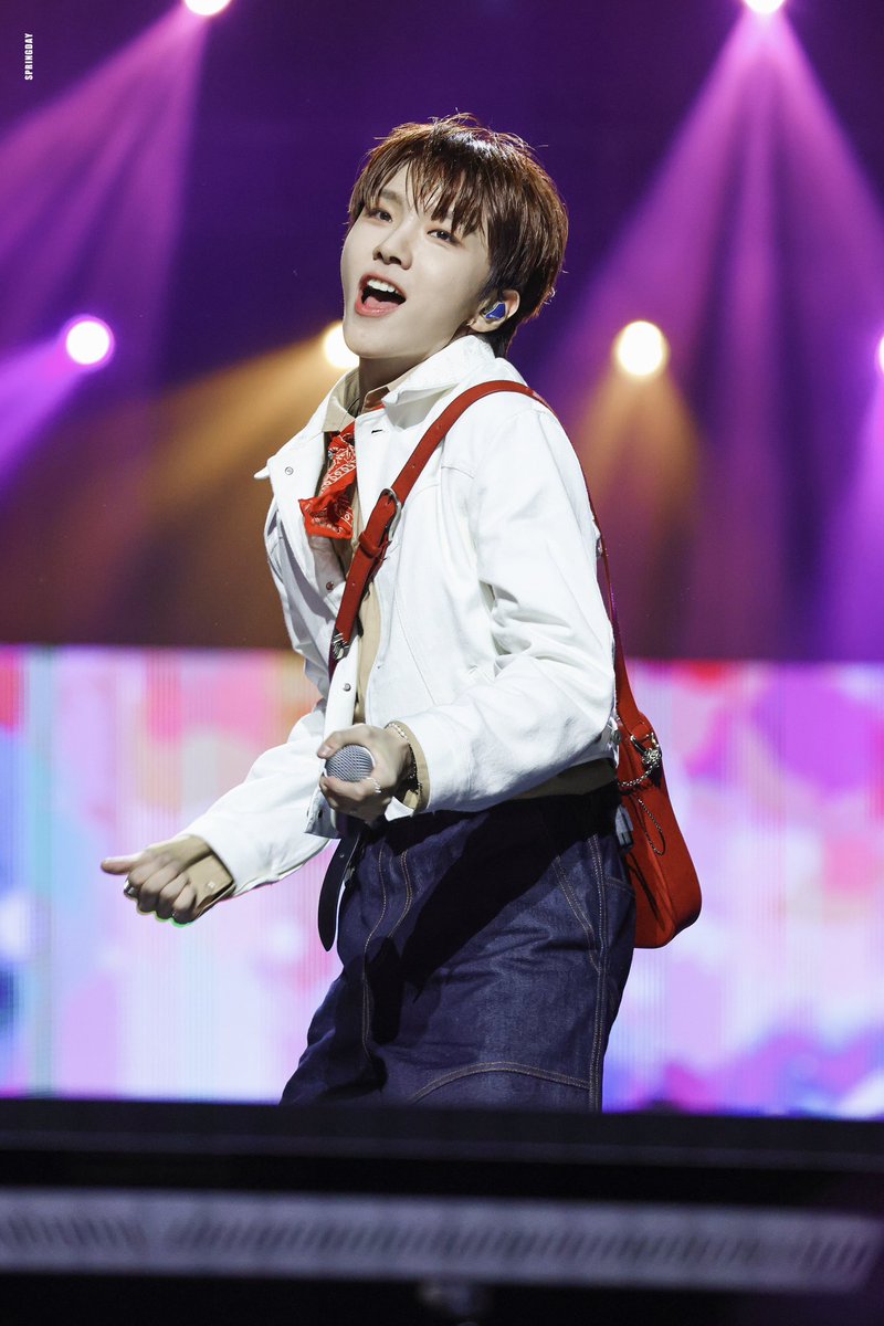 kwh061129's tweet photo. [HQ] 240330 Kcon

#운학 #WOONHAK
#보이넥스트도어 #BOYNEXTDOOR https://t.co/tNM0BReDke