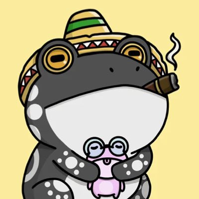 #NewProfilePic #ElPepe