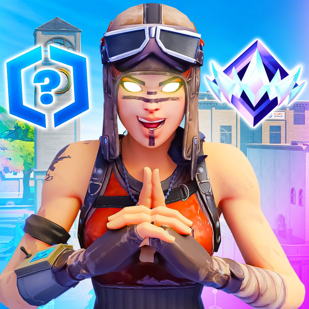 🏆 RANKED TILTED GUN GAME 🏆

3437-4440-6830
3437-4440-6830
3437-4440-6830

🎉 Best POI (Tilted Towers)
🔄️Instant Respawning
🪙 Gold / Shop System
🥇 Rank Saves Between Matches!

First 3 Players to reply to this tweet with unreal rank win $100.