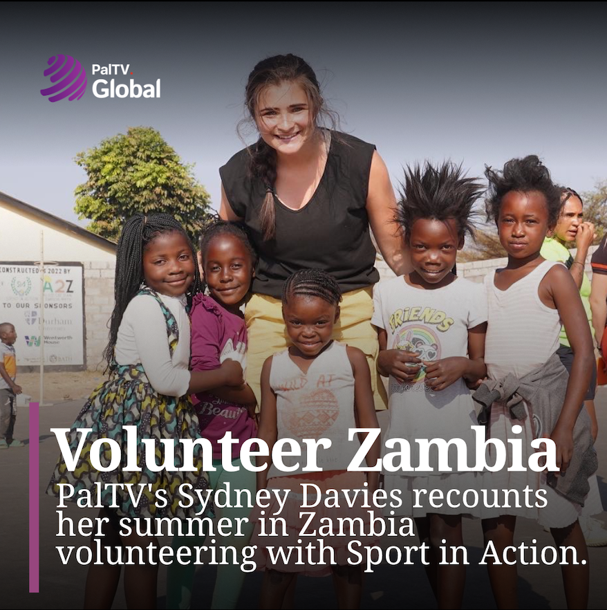 PalTV Global has continued to deliver innovative content from around the world 🌎

Head to our youtube to take a look 👇 

youtube.com/channel/UC1-Wq…