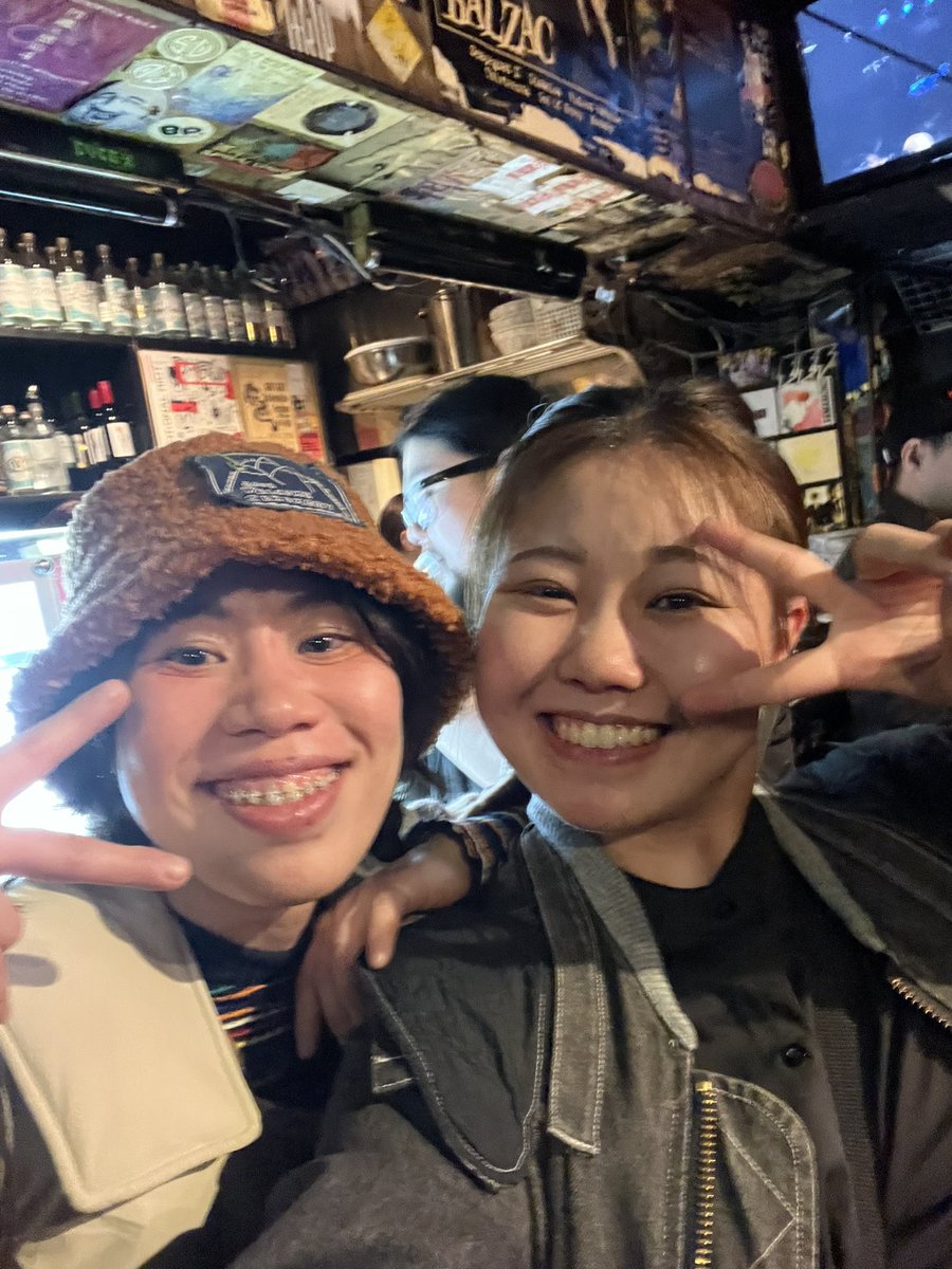 _shirakochan's tweet photo. 青春やーーー
10代後半から20代前半での「PASSAGE」の存在感はんぱないので最高でした
さいこうでした さいこう
キッス‼️あまなさん💋
#ENTHRALLS https://t.co/Y7ueIgejdt