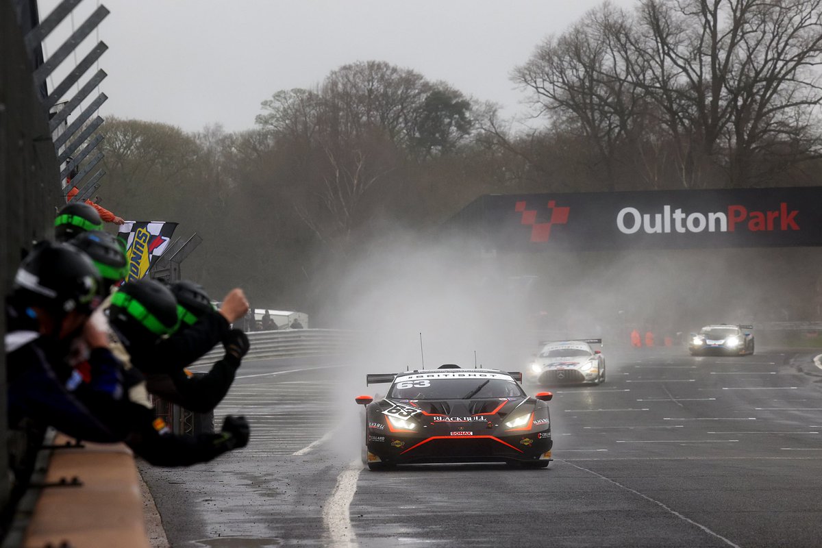 Barwell Motorsport tweet media