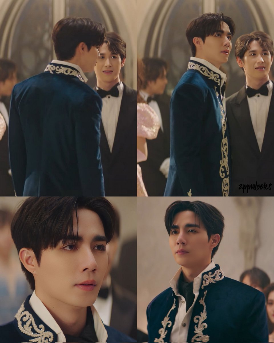 [Official Pilot I The Next Prince Series]
Pilot The Next Prince
>#ข้ามฟ้าเคียงเธอ2024<
>#ข้ามฟ้าเคียงเธอSeries<
>#TheNextPrince<

ZeePruk Focus || Charan ✨️ (9)

-🌞<a href="/zee_pruk/">Z</a> 🌊 -
#ZeePruk #Zunshine