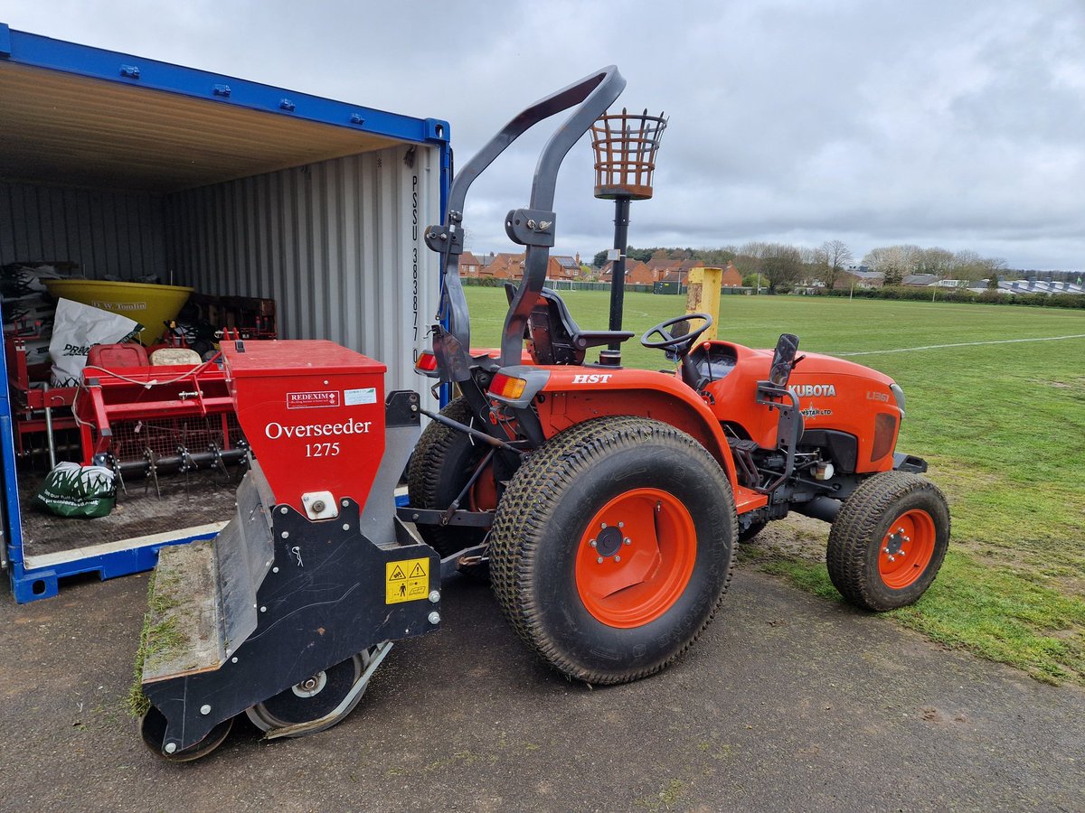 Sean Clixby tweet media