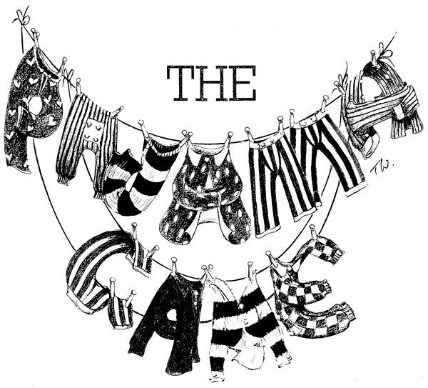 #MotivationMonday: It’s almost showtime! Be sure to catch Twin Valley High School’s production of ‘The Pajama Game’ this week, April 4-April 7. Visit buff.ly/3x9szEE to learn more.