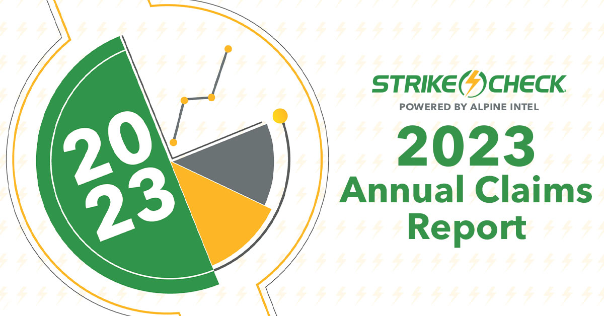 StrikeCheck1 tweet picture