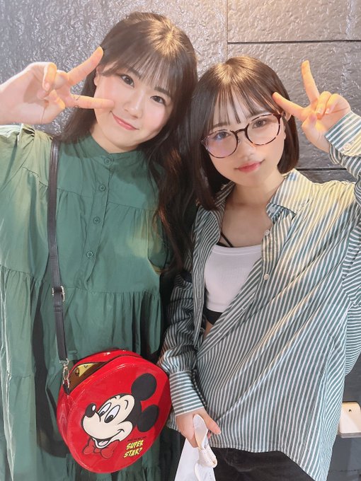 Twitterのコスプレ画像6