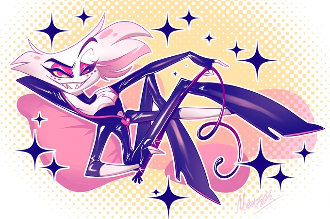 (ok ill bite) Woahhh look at these!!! Who's the artist? I wonder if they have c0mms open?? 