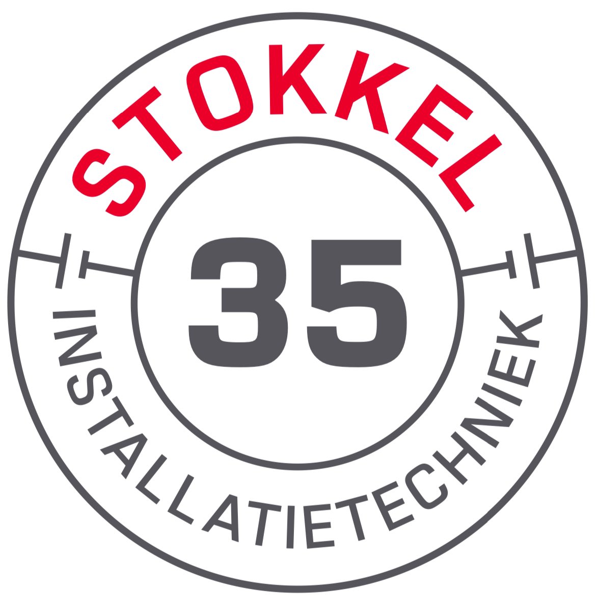 Vandaag 1-4-2024 bestaan we 35 jaar!