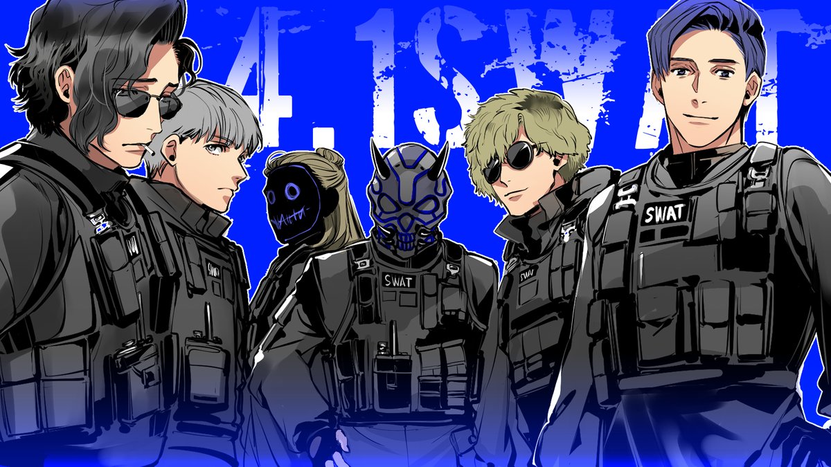 #ストグラSPDファンアート 