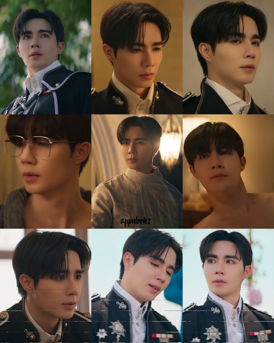 [Official Pilot I The Next Prince Series]
Pilot The Next Prince
>#ข้ามฟ้าเคียงเธอ2024<
>#ข้ามฟ้าเคียงเธอSeries<
>#TheNextPrince<

ZeePruk Focus || Charan ✨️ (14)

ZPPNLOOKS 💙

-🌞<a href="/zee_pruk/">Z</a> 🌊 -
#ZeePruk #Zunshine