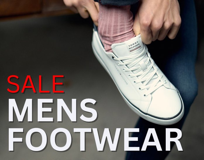𝐒𝐭𝐞𝐩 𝐢𝐧𝐭𝐨 𝐒𝐚𝐯𝐢𝐧𝐠𝐬! 👟

Enjoy 20% OFF our entire footwear collection this weekend.

✅ Hugo Boss
✅ Tommy Hilfiger
✅ Bugatti
✅ Clarks
✅ Ecco
✅ Vans
✅ Lloyd &amp; Pryce 

... and many more.

Shop now online at: patrickbourkemenswear.ie/collections/al…

#flashsale #dealoftheday
