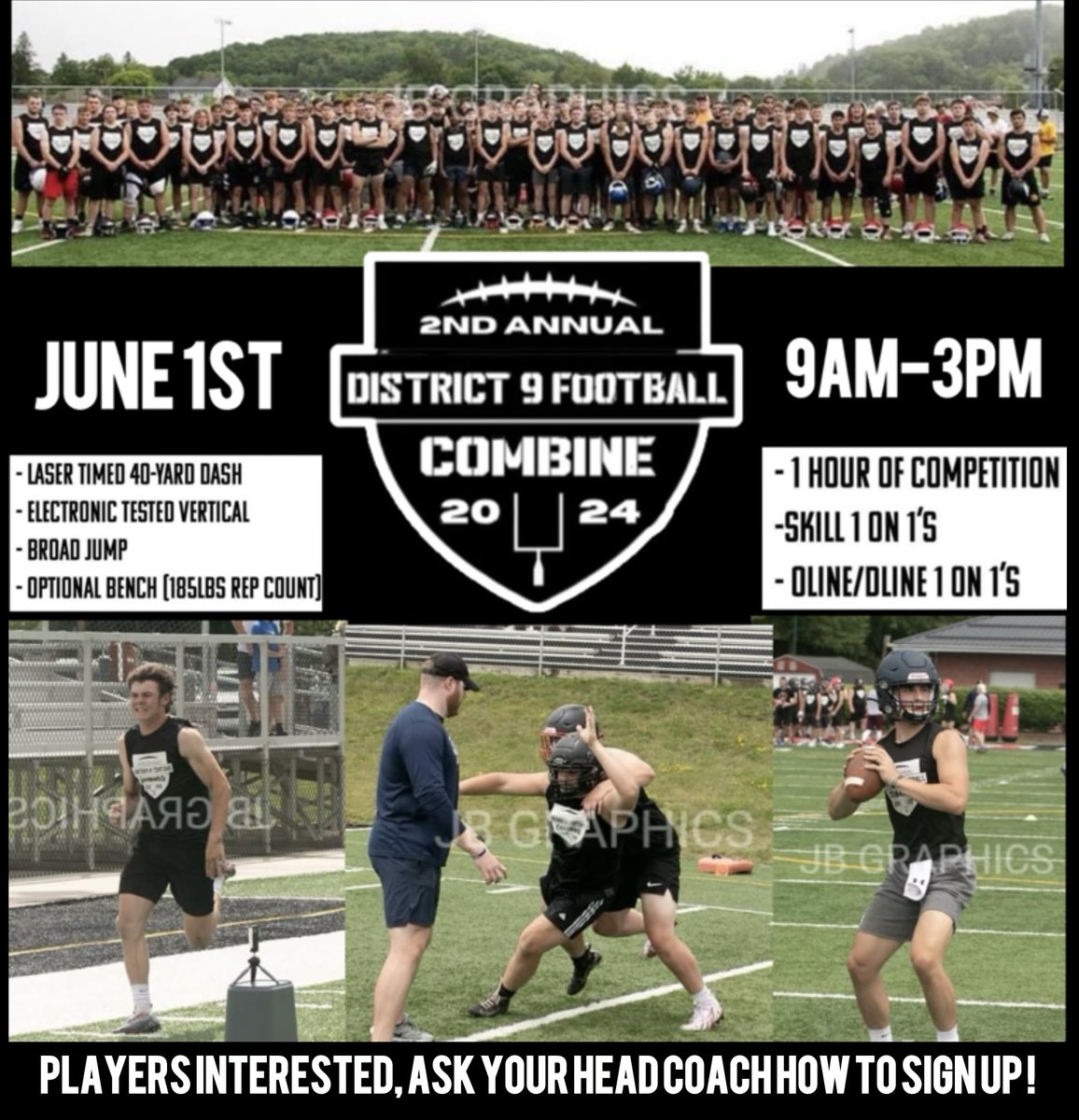 Coach Heigel (@coachheigel) on Twitter photo 