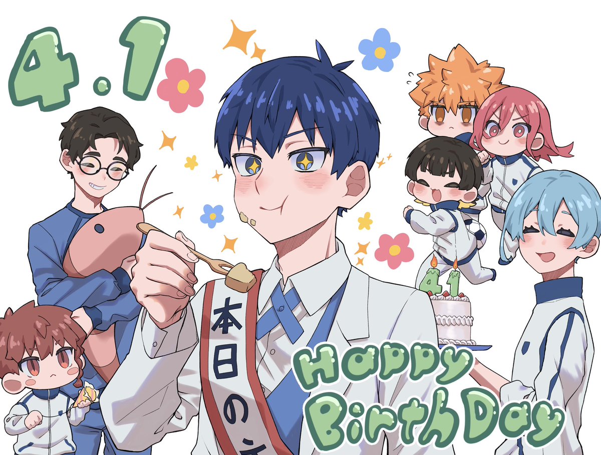 #潔世一生誕祭2024