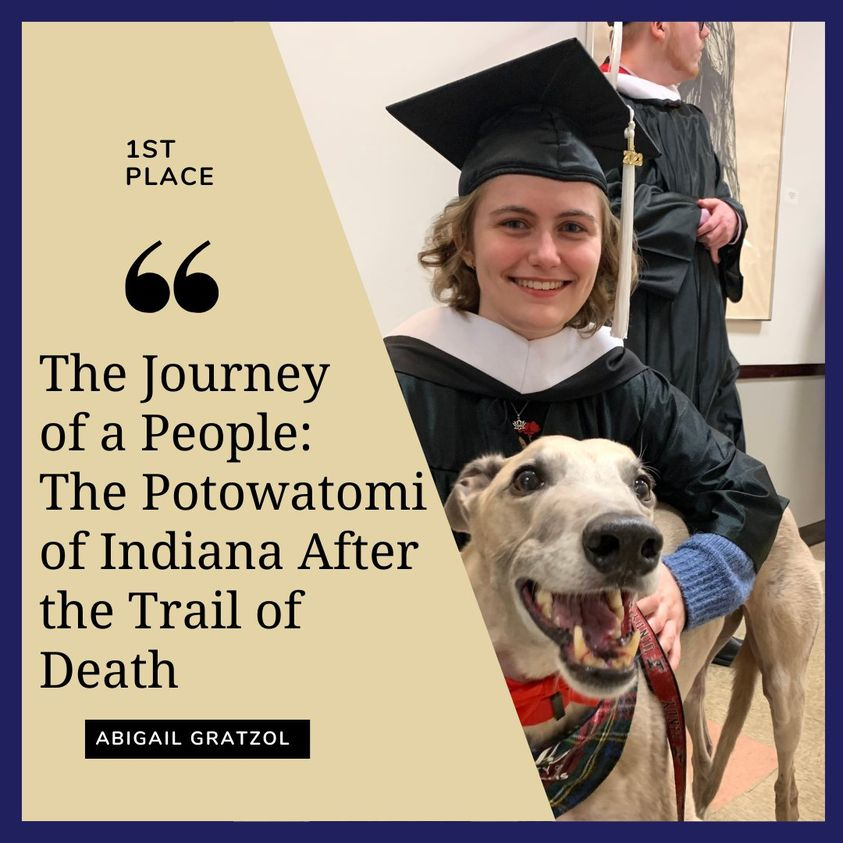 Indiana Historical Bureau tweet media