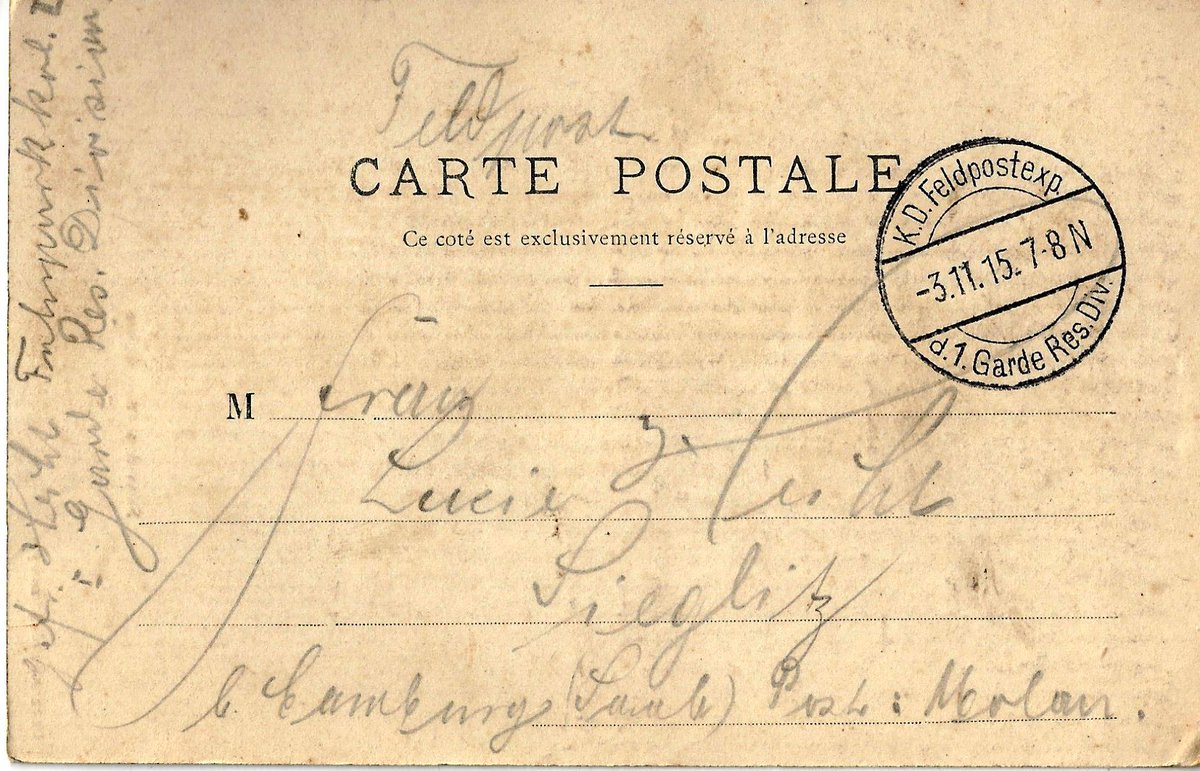 Help twitter ! Une fois de plus, mes neuf années d'allemand me sont inutiles pour traduire cette correspondance. Si quelqu'un peut m'aider... 🎁J'offre un Verdun 1916 pour une traduction complète de la correspondance ! @BenoitVaillot Peux-tu diffuser à tes contacts ? TY