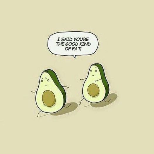 dlhampton's tweet photo. The Facts You Need to Know About Fat and Brain Health https://t.co/beAEnGWDpA
The #brain is approx 60% #fat and needs to maintain this level. Popular #lowfat recommendations have hurt #brainhealth in many ways.
#brainfood #diet #food #nutrition #goodfat #omega3 #mentalhealth https://t.co/wkEo8sSrAS