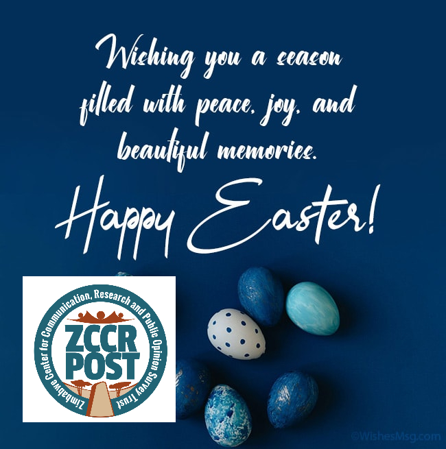 Happy Easter from ZCCRPOST🥚🥚🪺