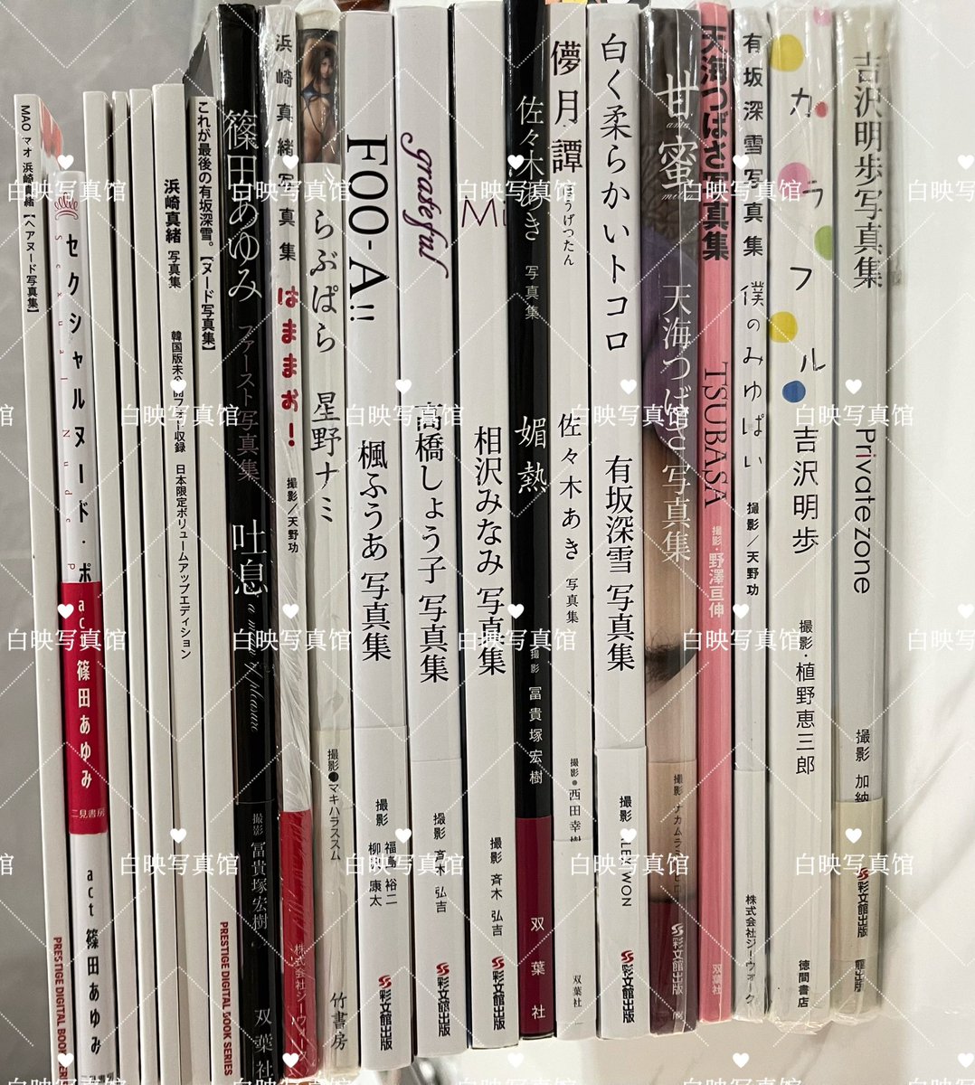 娜娜写真小屋 tweet media