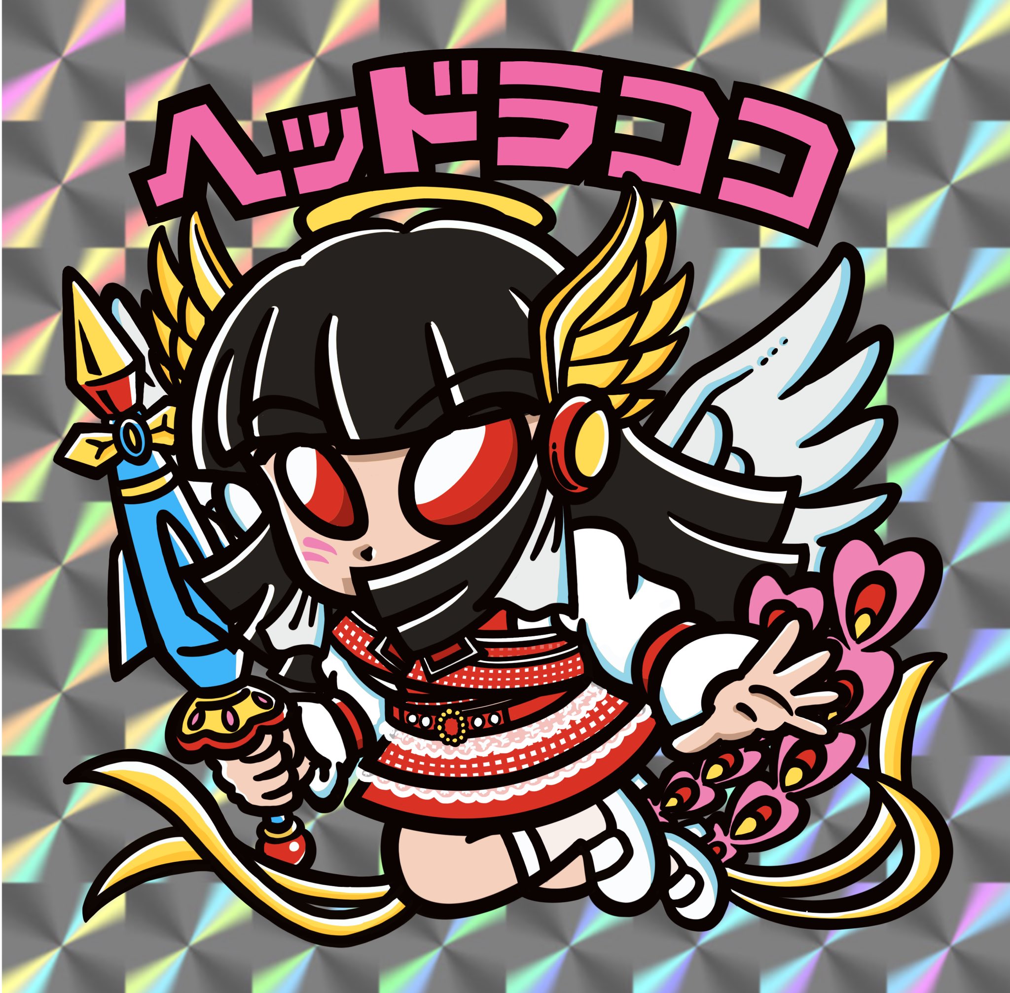 ルナ　ビックリマン hq720.jpg?sqp=-