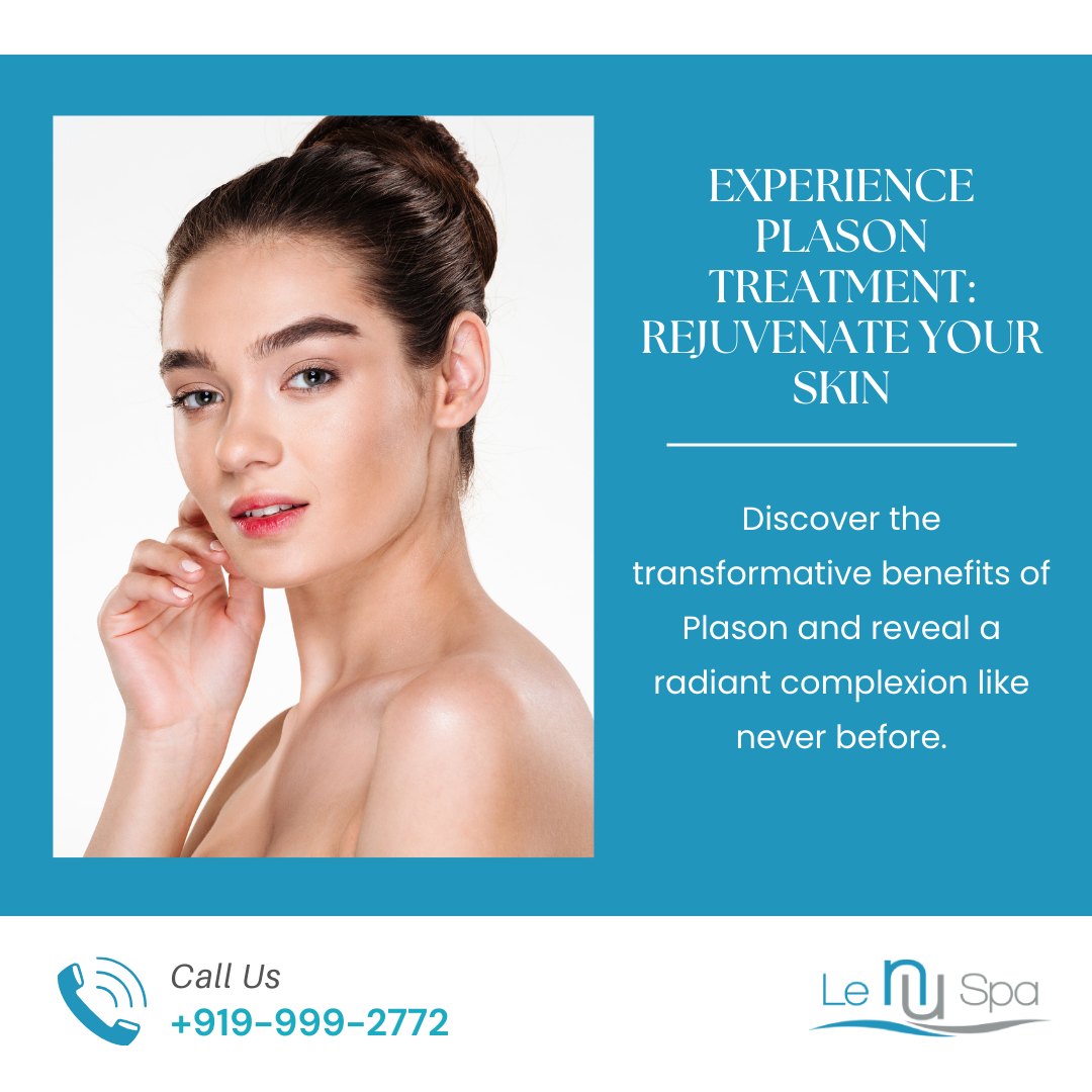 Unlock Radiance: Experience Plason Treatment for Skin Rejuvenation. Embrace Transformation, Unveil Radiant Skin like Never Before.

Book an Appointment @ lenuspa.com/booking/

#Lenuspa #UnlockRadiance #PlasonTreatment #SkinRejuvenation #TransformativeSkincare