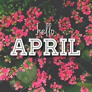 SFAgentTim's tweet photo. Hello to our first full month of spring! #TalktoTim #StateFarm #April https://t.co/hwSFPG0jQV
