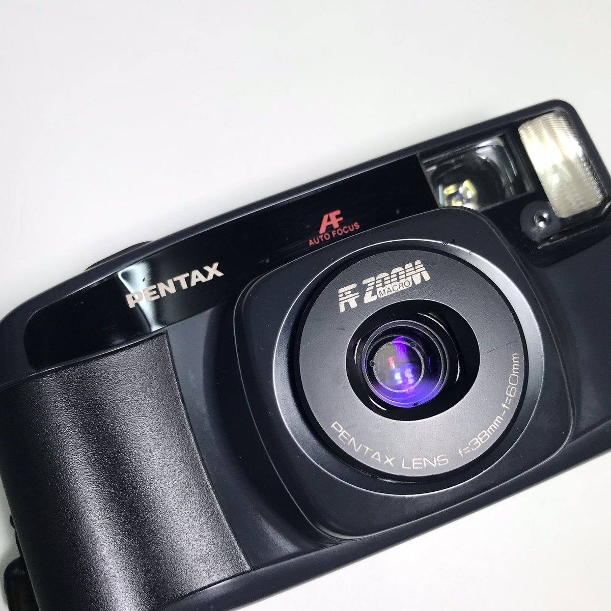 jinjifilm's tweet photo. Pentax Zoom 60 Date
📸ทำงานเต็มระบบ เลนส์ให้ภาพคมสวย ระบบออโต้โฟกัส
-สภาพบอดี้90%
-เลนส์ใส ไม่มีฝ้ารา
-ซูมระยะ38mm-60mm
-แฟลชติด
-ตั้งเวลาถ่าย
-ตั้งวันที่
🌼แถมสายคล้องคอตรงรุ่น
📷ราคา 990บาทรวมส่ง
#กล้องฟิล์มราคาถูก #กล้องฟิล์มมือสอง #กล้องฟิล์ม #กล้องฟิล์มมือสองราคาถูก https://t.co/ZGOeEDh1CX