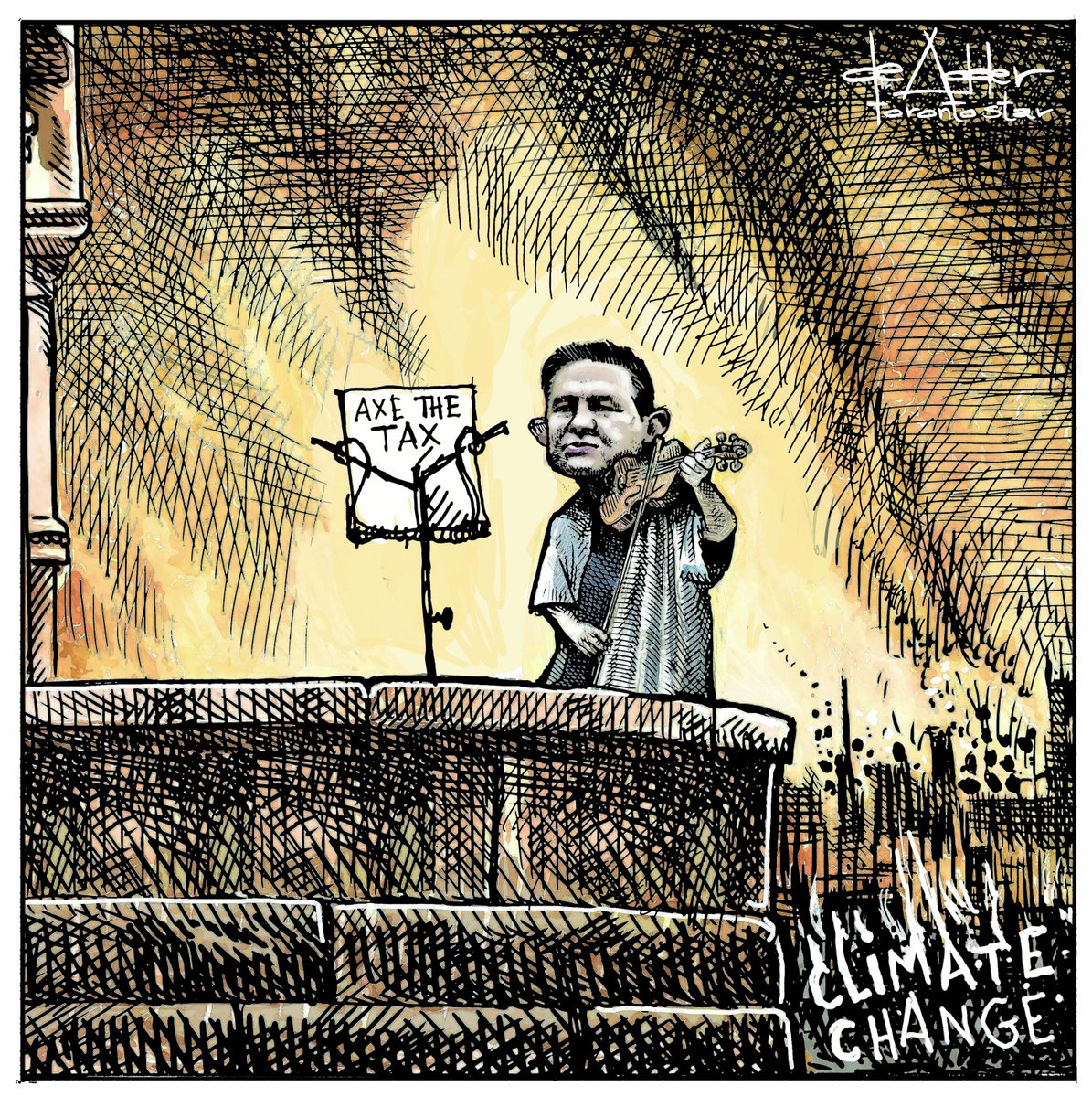 de Adder Canada tweet media