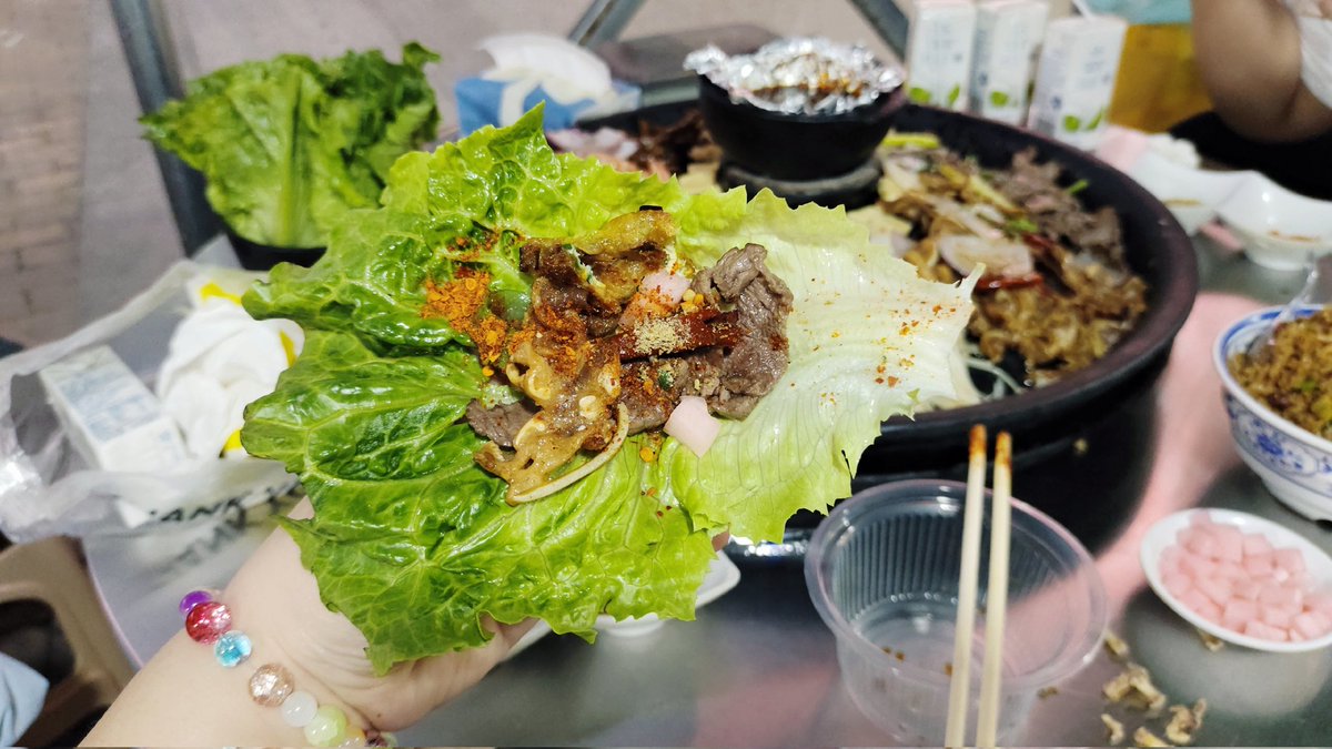 tongyanjuruing's tweet photo. #烟火气 一定要和自己喜欢的人干饭 https://t.co/Mr4yJFs31t