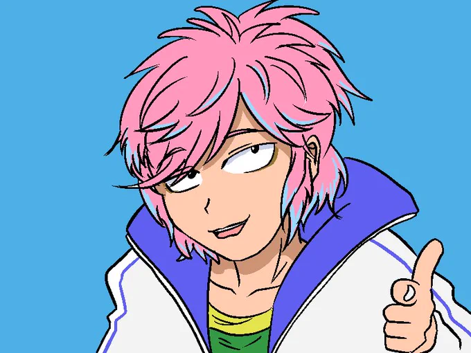  #絵古ミヤ新衣装おめでとうございます 