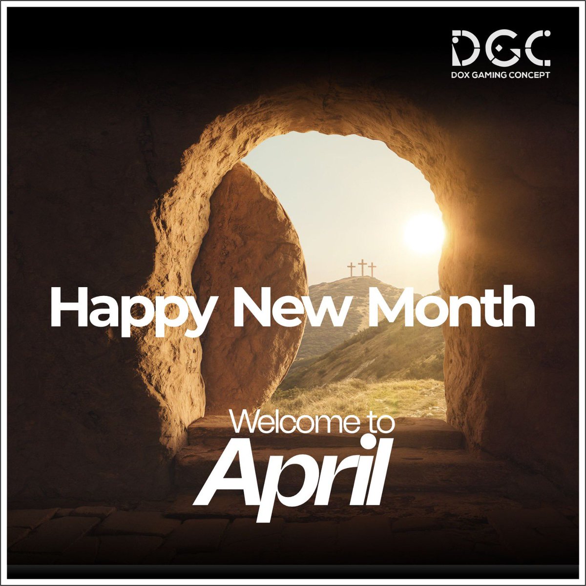 DoxGamingC's tweet photo. Dgc wishes you a Happy New Month..

#dgc #gaming #esports https://t.co/ximKfnxiyG