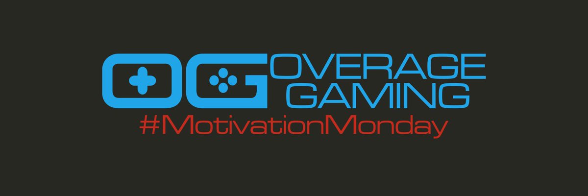 OG celebrates #MotivationMonday!

🔥 Post your #indiegame!
🔥 #contentcreators post your channels!

➡️ Retweet and reply so more people can see!

#pixelart #IndieGameTrends #IndieWatch #IndieDev #GameDev #IndieGameDev #IndieGame #IndieGames #Gameplay #letsplay #gamer #gaming