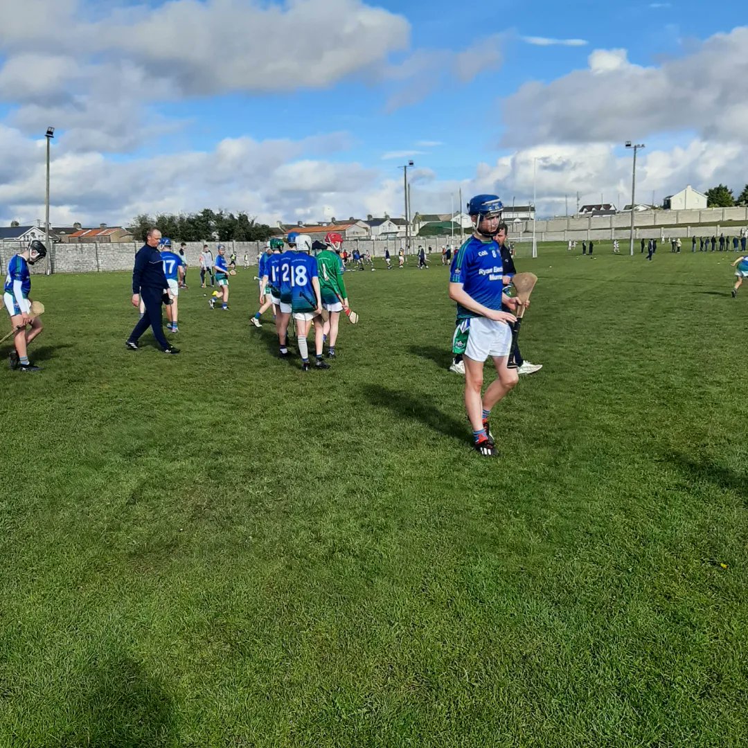 Murroe Boher GAA tweet media