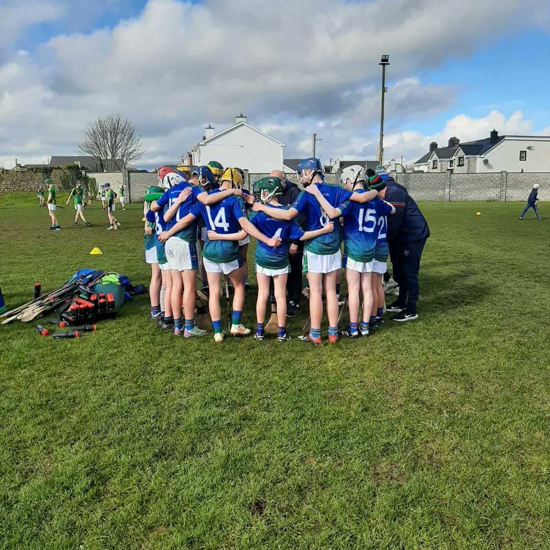 Murroe Boher GAA tweet media