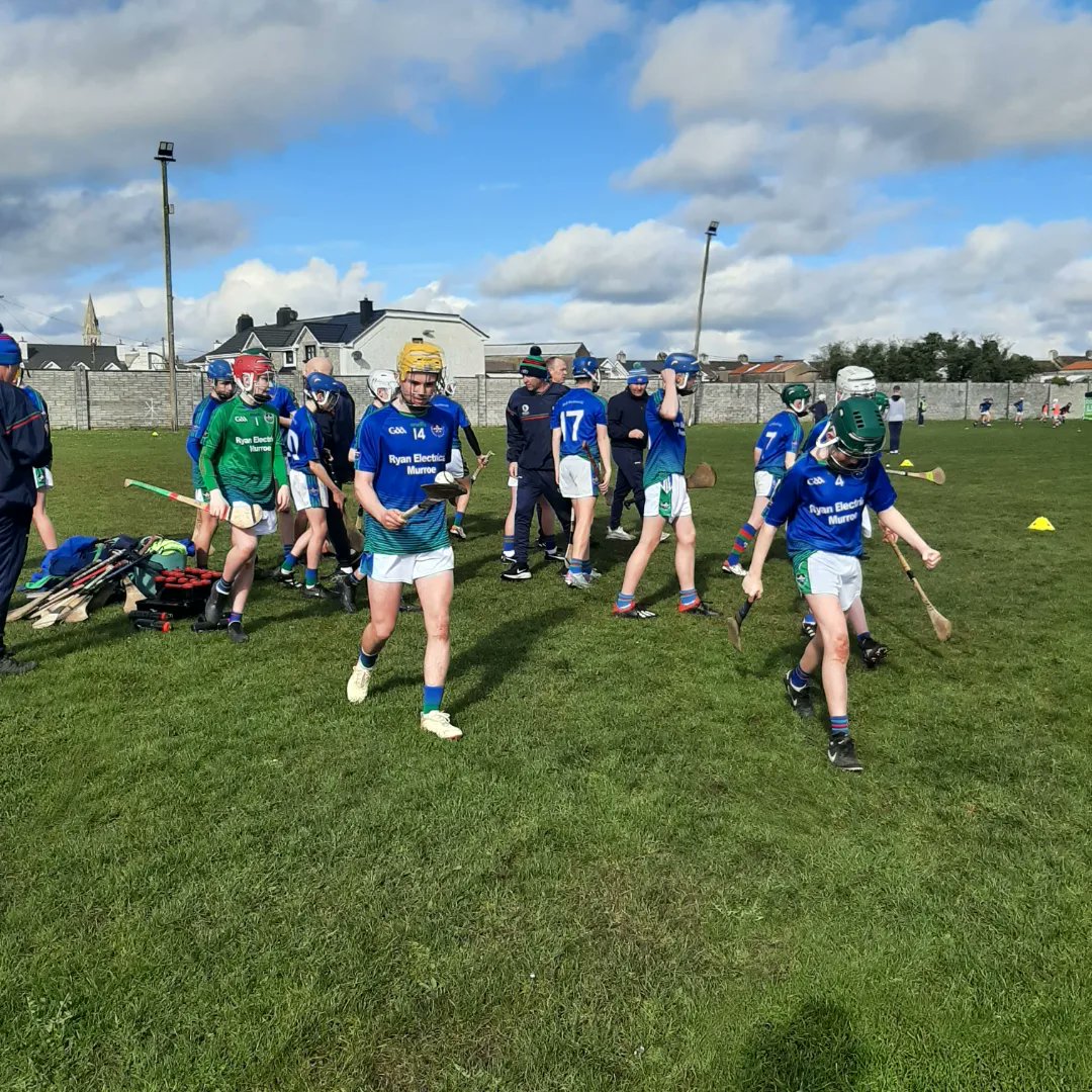 Murroe Boher GAA tweet media