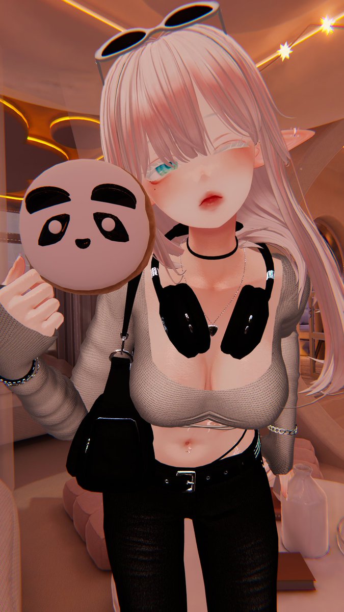 notVesti's tweet photo. miss me?👁️👄👁️ https://t.co/8Wu0fo5wTx
