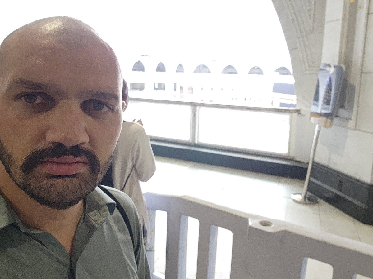 1_shoaib's tweet photo. طواف کعبہ https://t.co/ks4t4pGLYC
