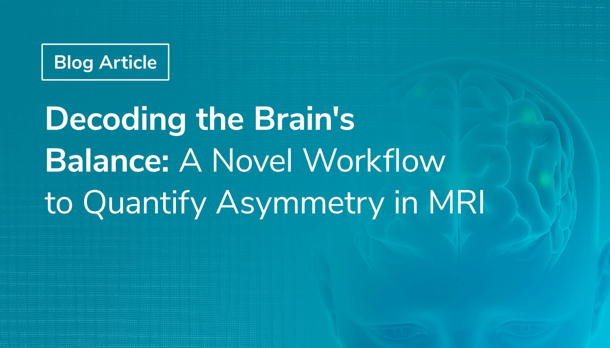 Seeking fresh perspectives on #BrainAsymmetry? 🧠 💡 Discover our cutting-edge approaches and workflows that illuminate the complexities of the brain. Dive deep into the details: bit.ly/3PKJ4gy