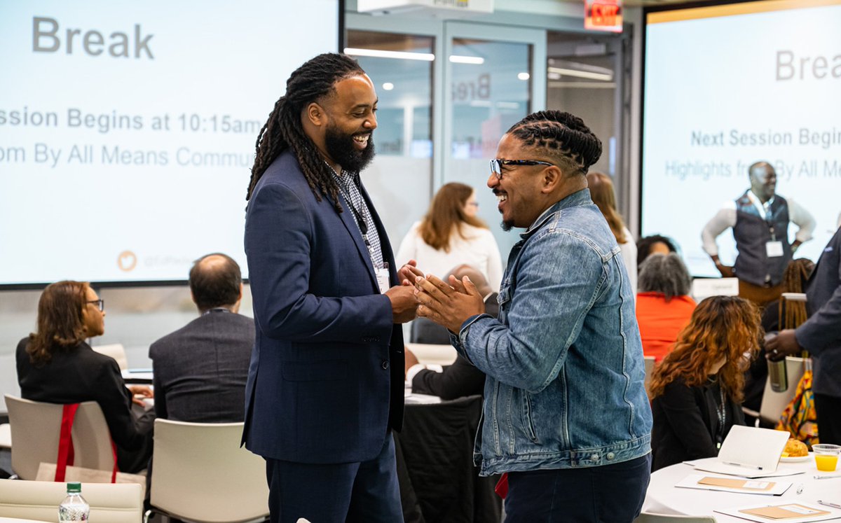 🌟 Announcing our new Fellowship program for new and aspiring leaders working in #cradletocareer #placebased partnerships! 🎉 The Fellowship is designed for those leading transformative initiatives in their community. Learn more bit.ly/3TZFEcD. @hgse @AECFNews @Harvard