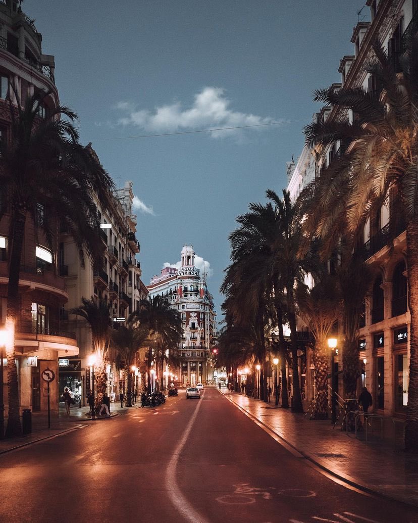 What are currently some of the best cities in the world to live in?