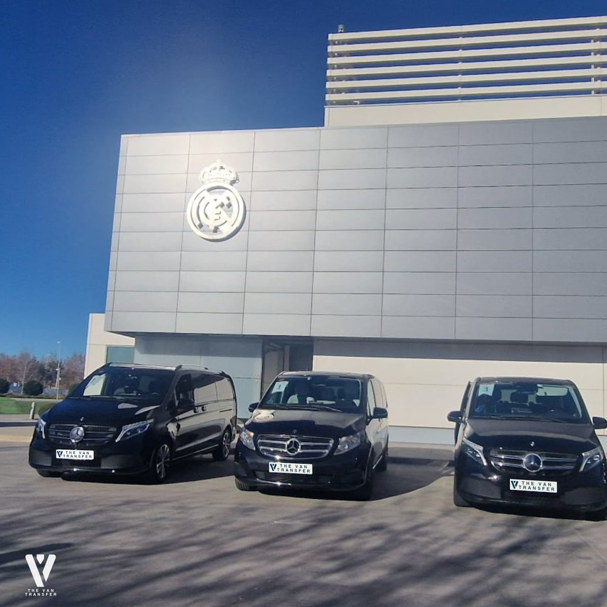 TheVanTransfer tweet picture