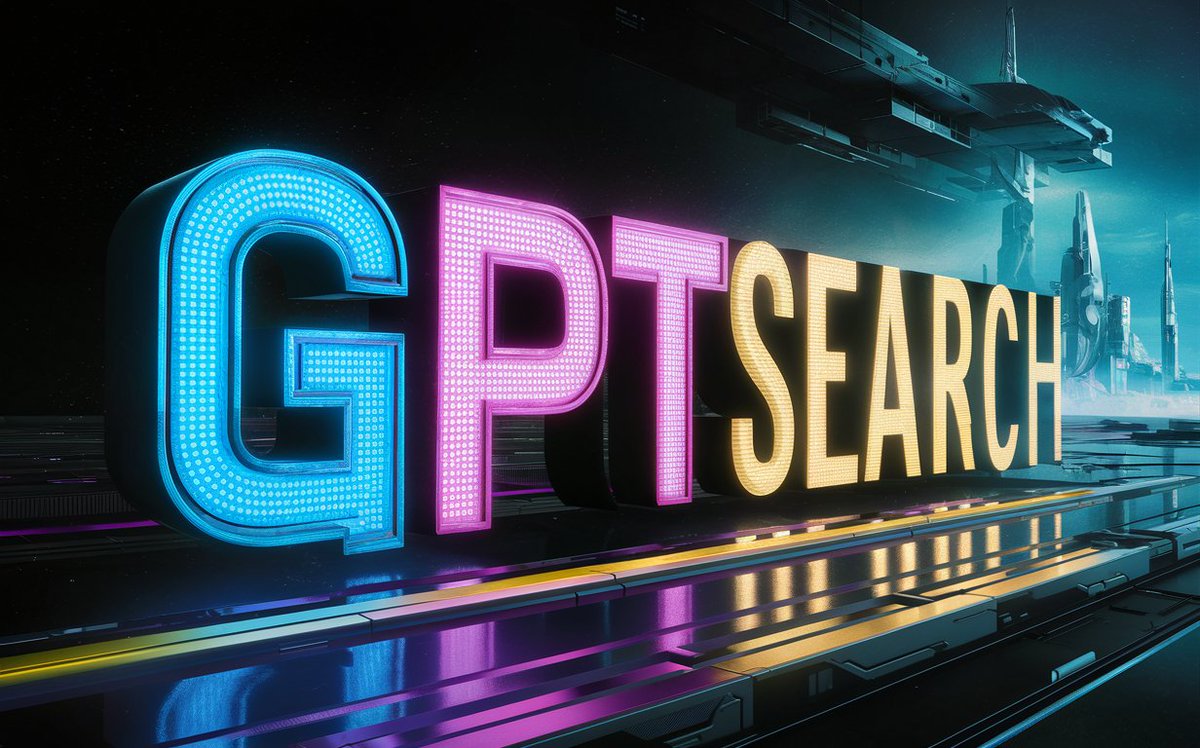 mrbrahimfilali's tweet photo. 🔍🌐 Premium Domain Alert! 🌐🔍

Discover the future of search with https://t.co/iINCOygWaz - the perfect domain name for your AI-driven search engine or developer tool! Contact me to secure this premium domain and redefine search technology! #DomainForSale #AI #GptSearch https://t.co/g4WLpkeusQ