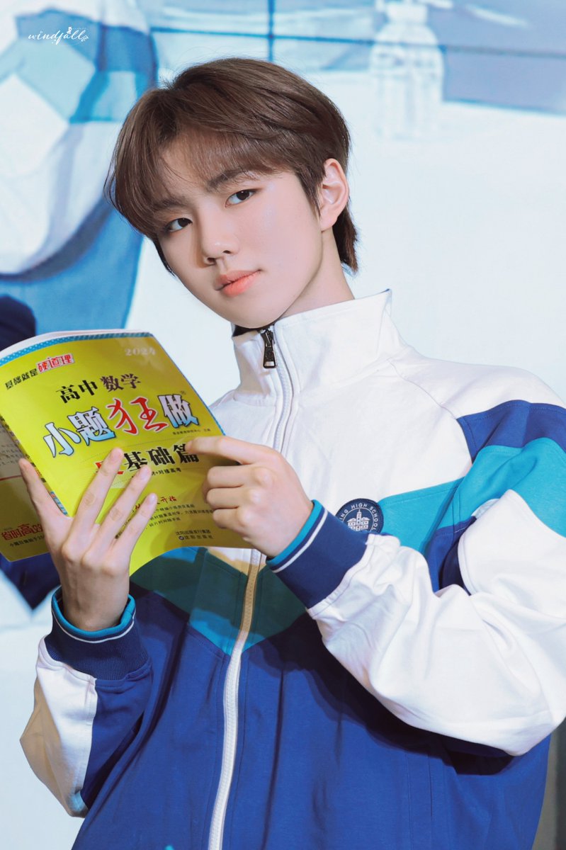 WINDFALL_JiHoo🥽 tweet media