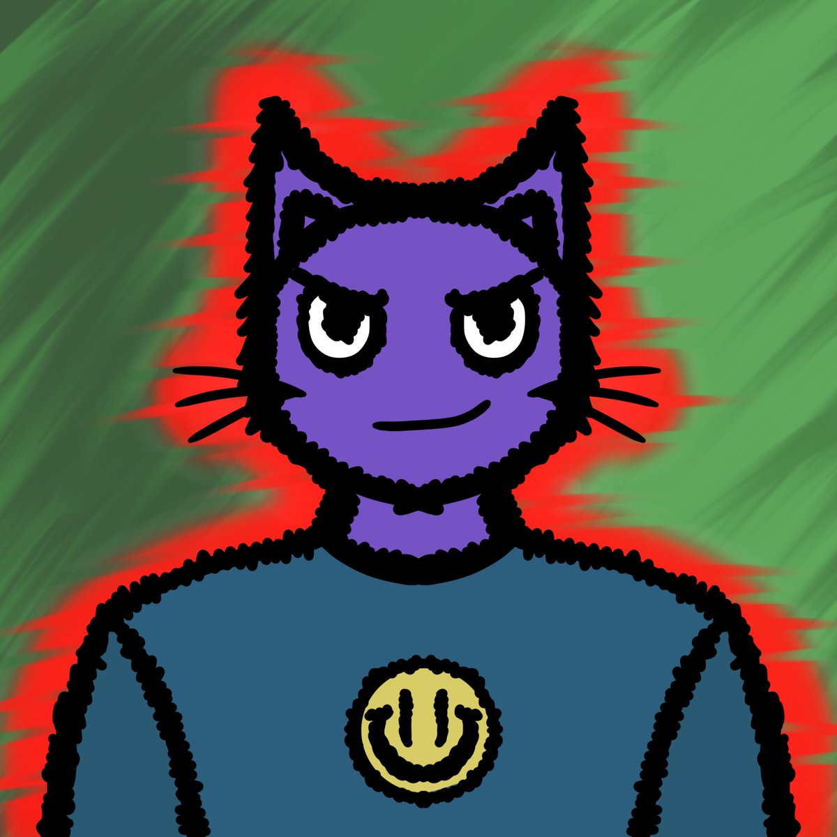 WriitersHub's tweet image. Twitter 🔥👉 @Sneez_Nft
"Rare Azur NFT: 0.1 ETH. Act fast! #NFT #Azur"

rarible.com/Sneez_Nft/owned