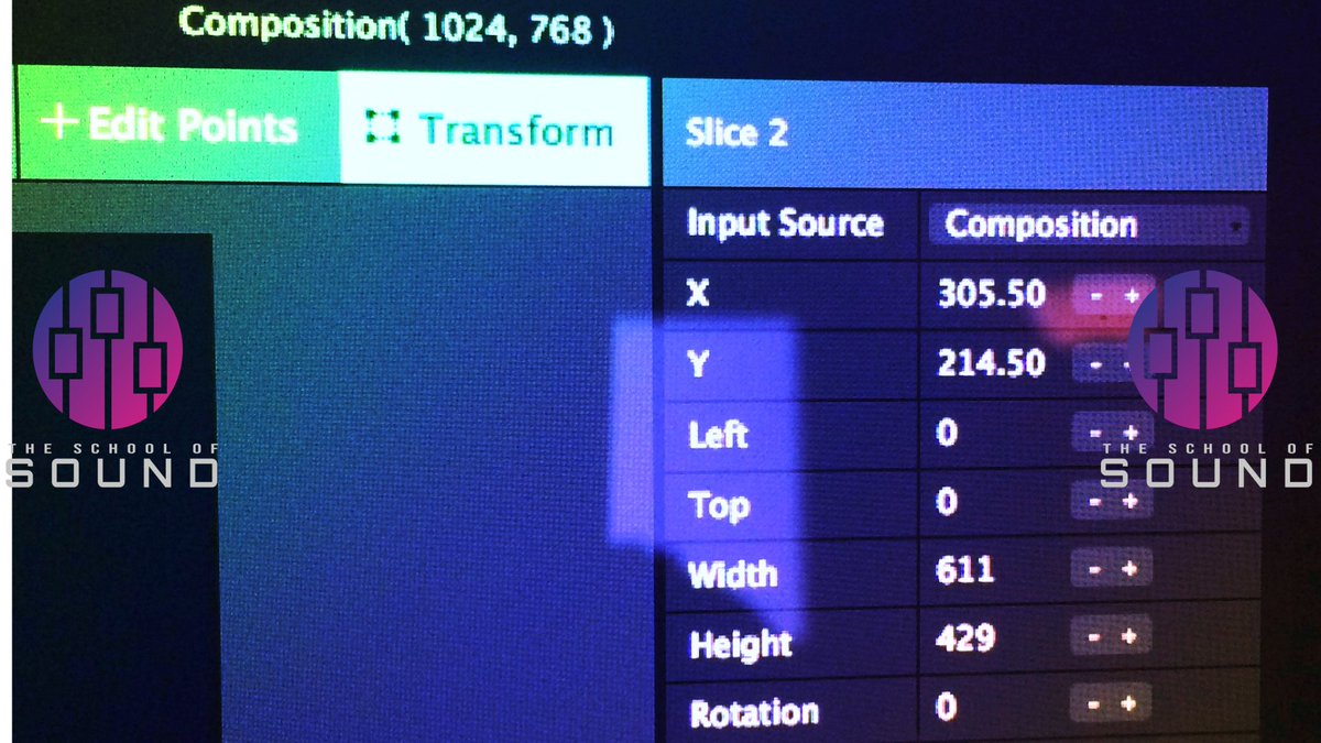 DeSchoolOfSound's tweet image. In the dynamic world of multimedia installations and large-scale visual displays, achieving a seamless and unified image often requires more than just high-quality projectors.

thedayzofdavid.com/3dav/precision…

#Resolume
#AV
#Projection