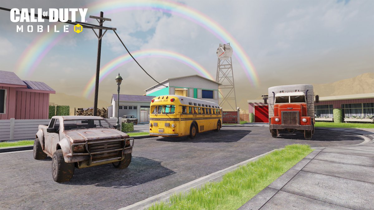 It's been confirmed that Nuketown will be removed from COD Mobile...